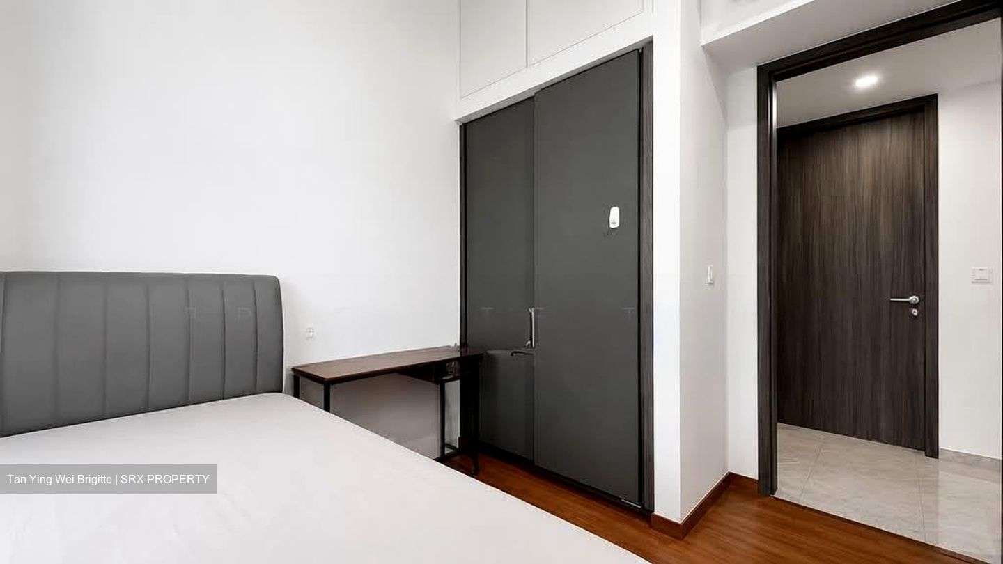 Kent Ridge Hill Residences (D5), Apartment #589154561